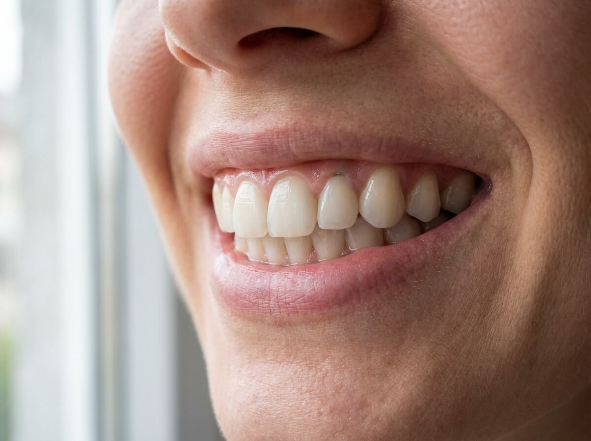 İmplant Tedavisi - Sonrası