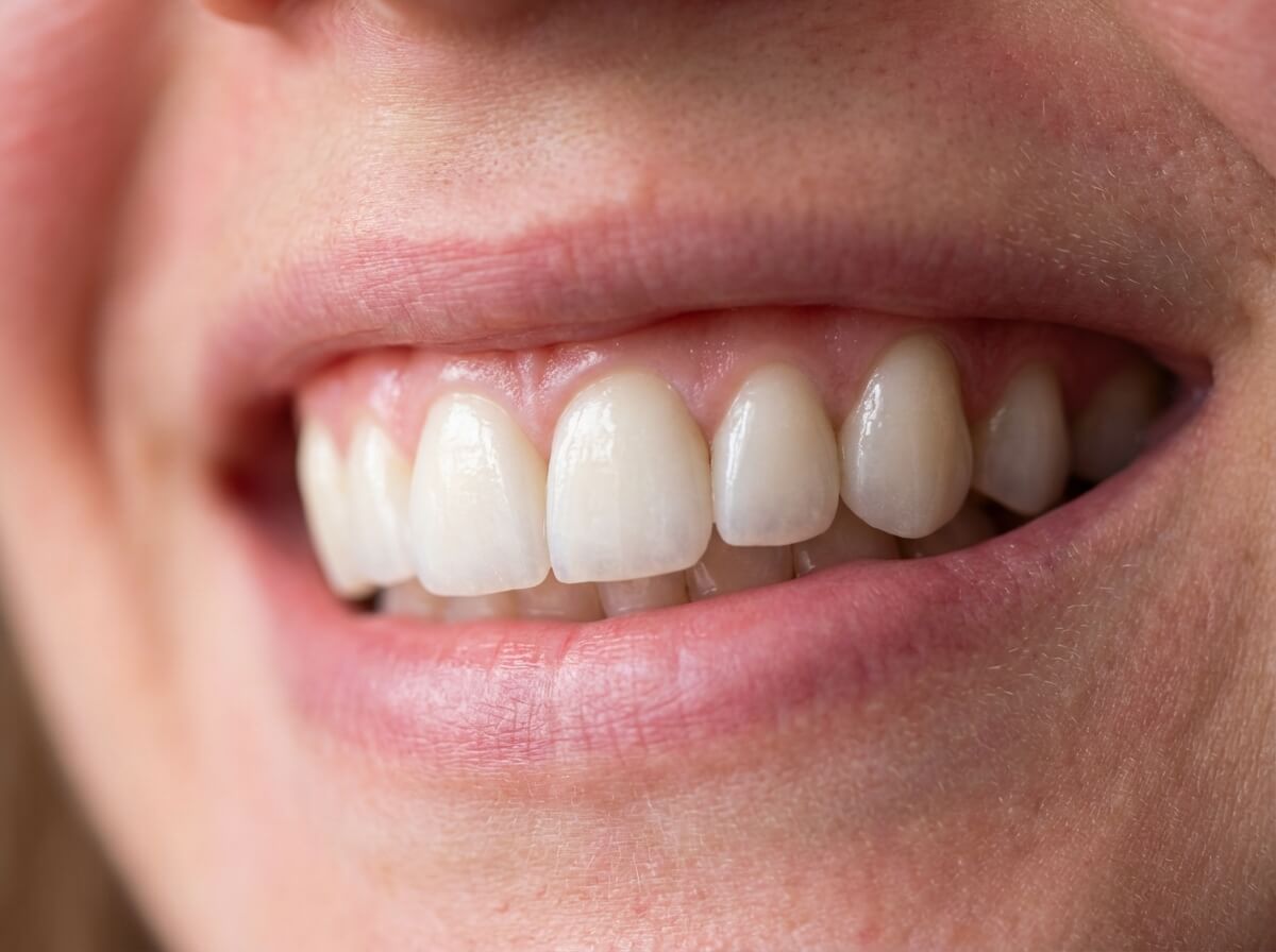 Zirkonyum Kaplama - Sonrası